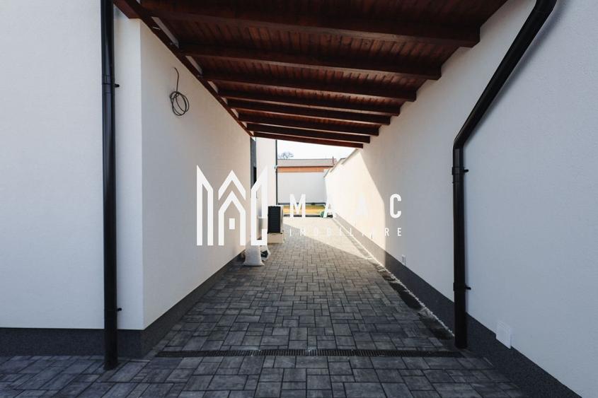 Casă individuală I 3 dormitoare I Curte 380 mp I Daia Nouă - 9