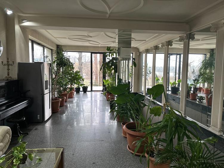 Reședință exclusivistă pe malul lacului - Exclusive Residence on the Lakefront - 42