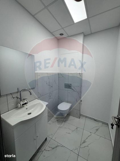 De inchiriat | Spatiu comercial | Piata Centrala - 6