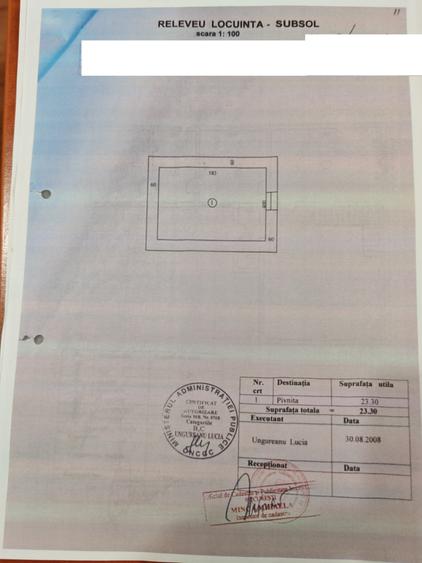 VANZARE CASA VILA - 16