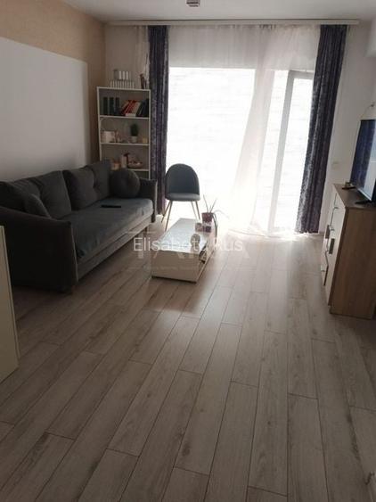 Apartament 3 camere, finisat și utilat, cu balcon și parcare,  Floreșt Apartament 3 camere, finisat și utilat, cu balcon și parcare,  Floreșt