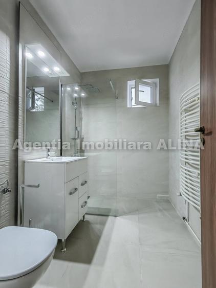 Apartament cu 4 camere decomandat în Kogălniceanu