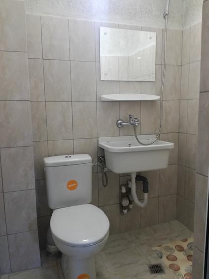 Garsonieră semidecomandată în Complex Studențesc
