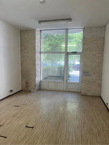 Spațiu comercial, de 115 mp, în 13 Septembrie