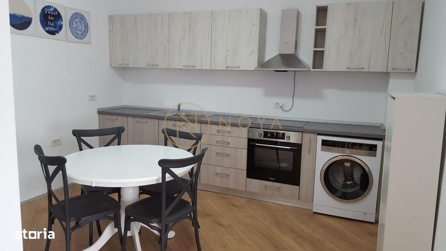 Apartament cu 2 camere Pipera Plaza parcare inclusa - 7