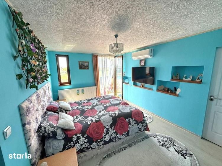 Casă cu 1 camere cu Teren 1000 Mp în Bod