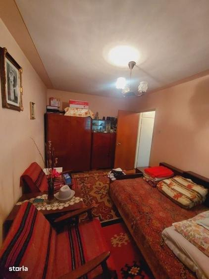Apartament cu 4 camere în Mănăștur