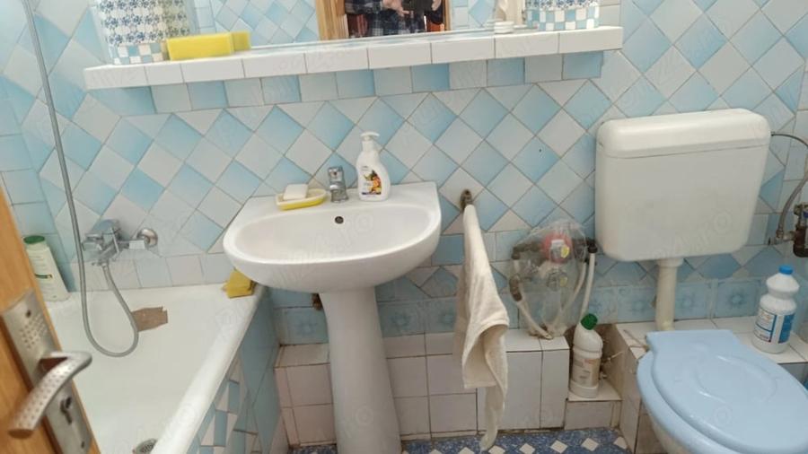 Apartament cu 2 camere decomandat în Gorjului