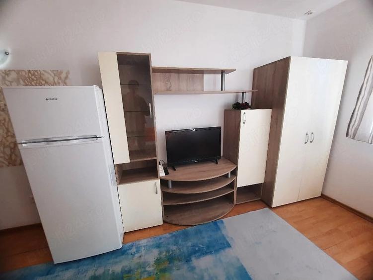 Garsonieră nedecomandată în Vitan