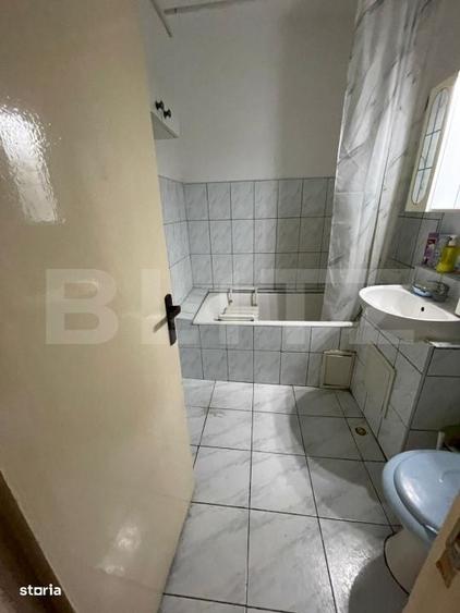 Garsonieră în Viișoara