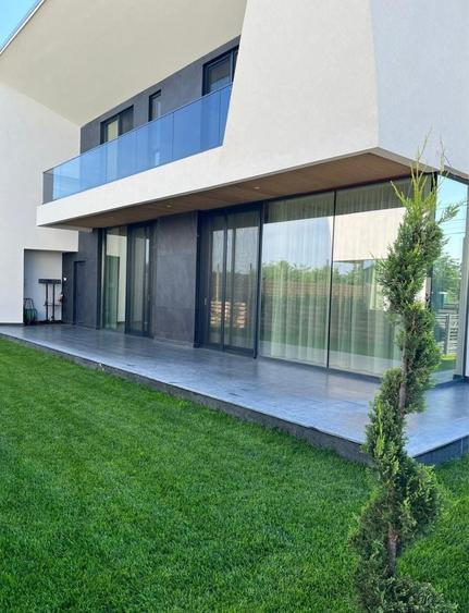 Casă cu 3 camere cu Teren 500 Mp în Central