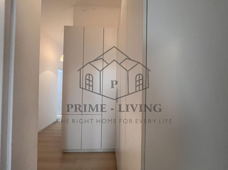 PENTHOUSE SUPERB LA INCHIRIERE IN ZONA PIPERA/IANCU NICOLAE - 14