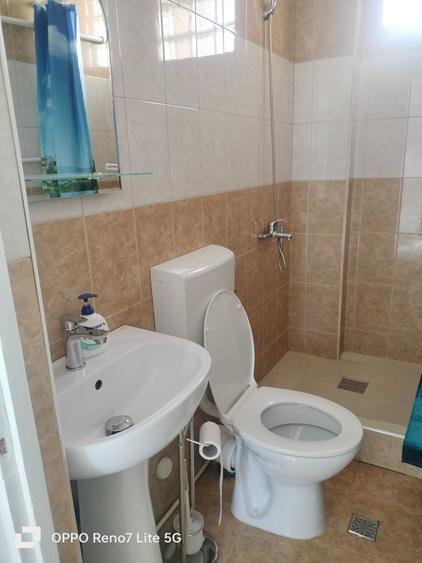 Garsonieră semidecomandată în Dâmbul Rotund