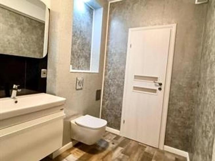 Apartament cu 2 camere decomandat, mobilat în Sisești