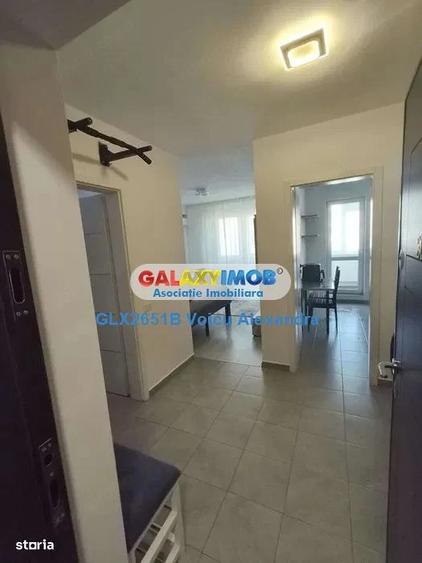 Garsoniera Bloc Nou - Berceni - Dimitrie Leonida - Pet Friendly - 2