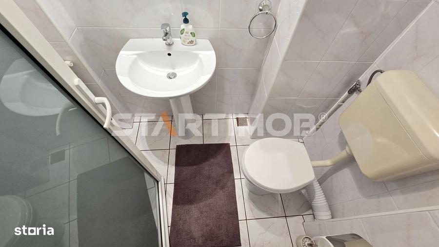 Apartament cu 4 camere decomandat în Nord