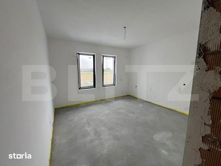Casă cu 4 camere cu Teren 460 Mp în Central