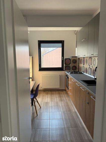 Splaiul Independentei Apartament 2 camere premium Grozave?ti 62 mp! - 8