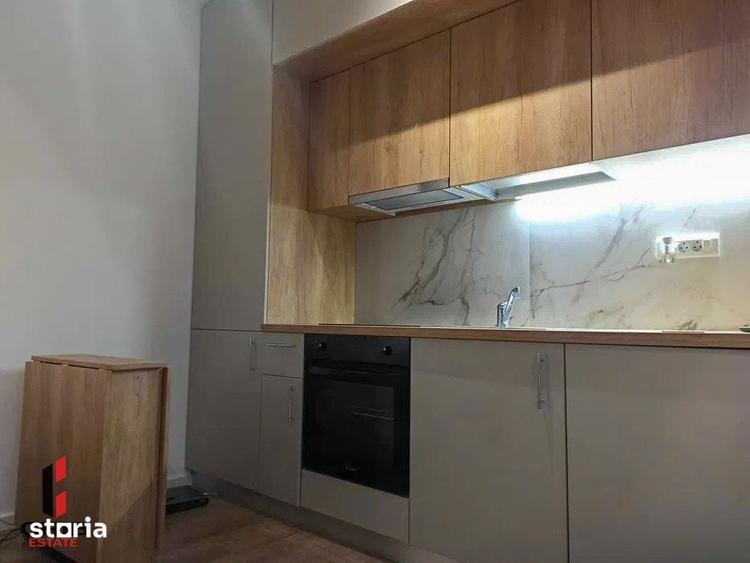 Apartament 2 camere Regie Residence | Grozavesti Metrou 2' - 3