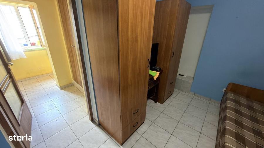 Garsonieră nedecomandată în Piața Cluj — fotografia 3