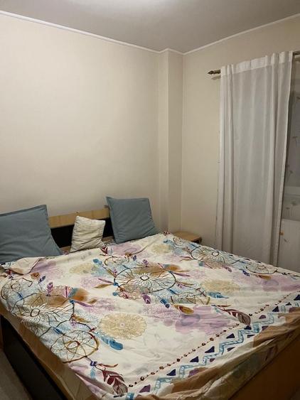 Apartament cu 2 camere decomandat în Mihai Viteazul