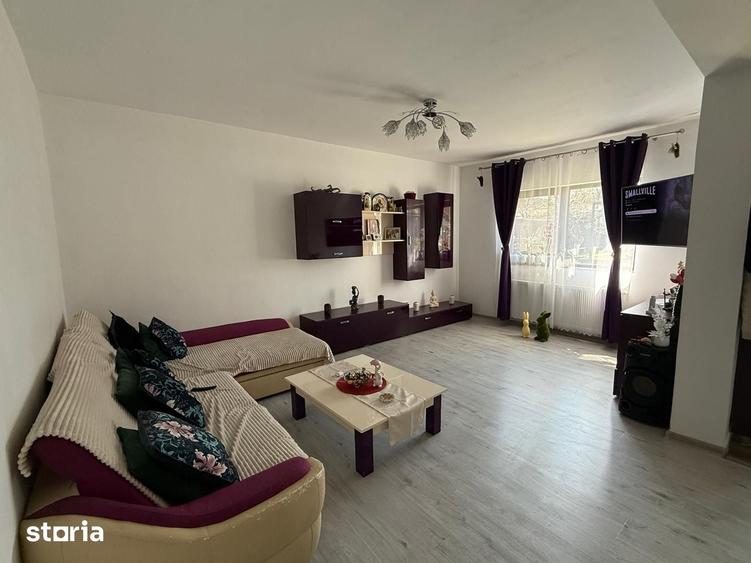 Casă cu 4 camere cu Teren 509 Mp în Ciurea