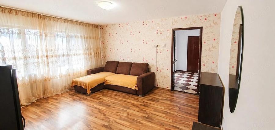 Apartament cu 2 camere semidecomandat în Zahana
