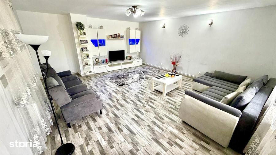 Casă cu 6 camere cu Teren 800 Mp în Victoria