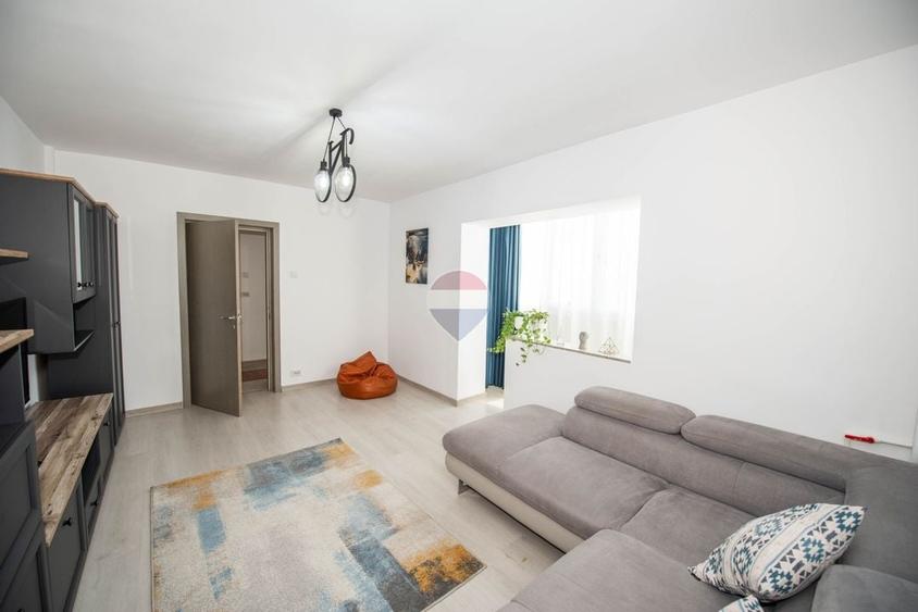 Apartament cu 2 camere decomandat, mobilat în Dristor