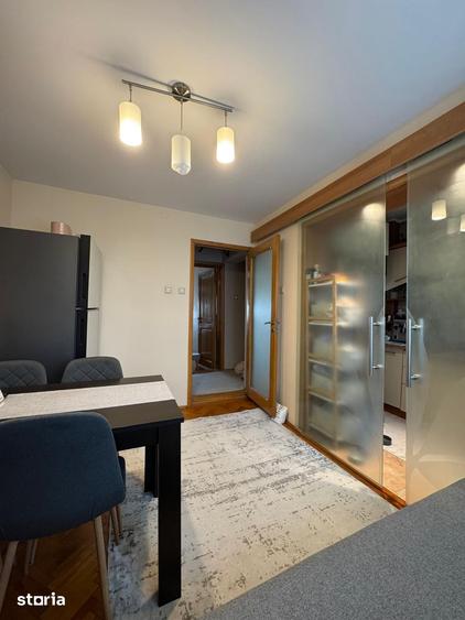Apartament cu 4 camere în Cartierul Traian