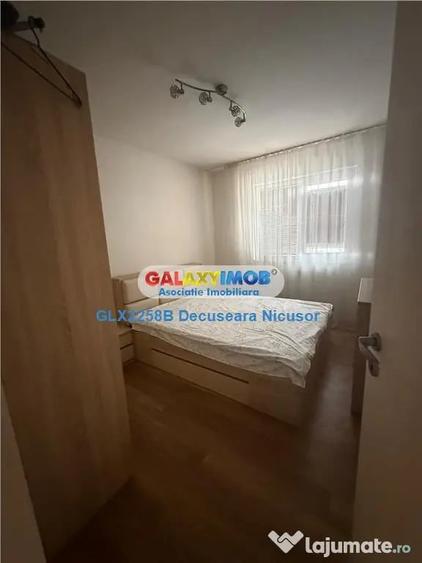 Apartament 2 Camere, Loc Parcare, Militari Residence, 420 eu - 2