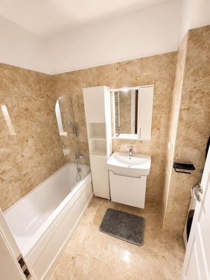 Apartament 2 camere | Central Address Residence | Proprietar - 6