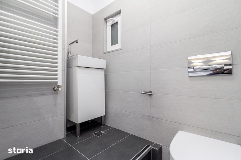 Apartament modern | Centrala proprie | Ultracentral | GalDan - 12
