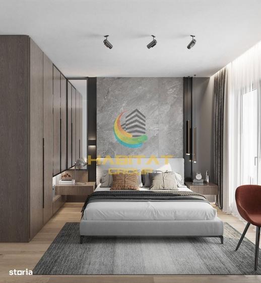 Apartament 3 camere Aparatorii Patriei Comision 0% - 3