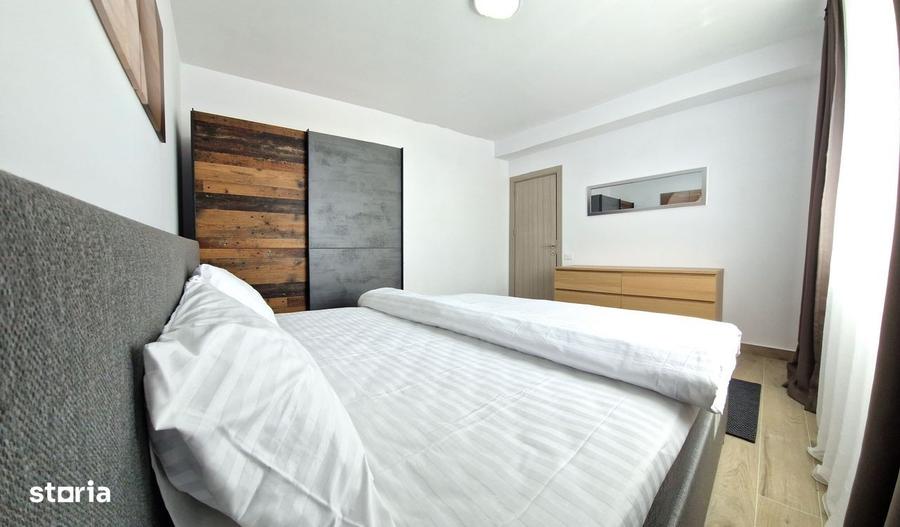 Apartament cu 2 camere în 1 Decembrie