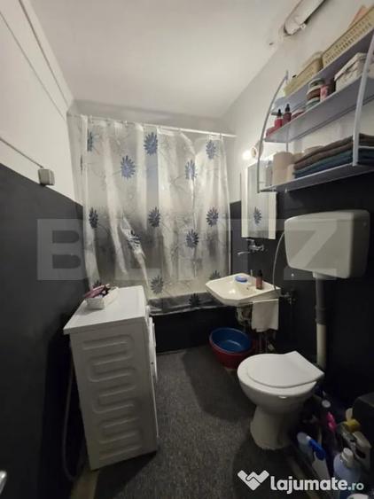 Apartament cu 3 camere, 61 mp, zona Tudor Vladimirescu - 7