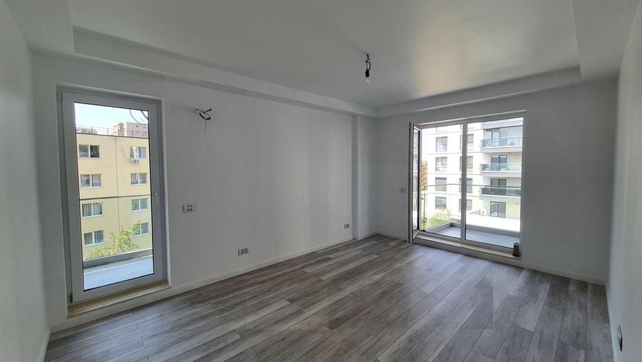 Apartament cu 2 camere decomandat în Theodor Pallady