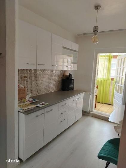 Vand apartament 2 camere tg carbunesti et 4 cu vedere la Marigab - 1