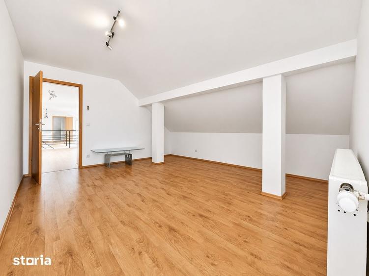 Apartament cu 4 camere în Girocului