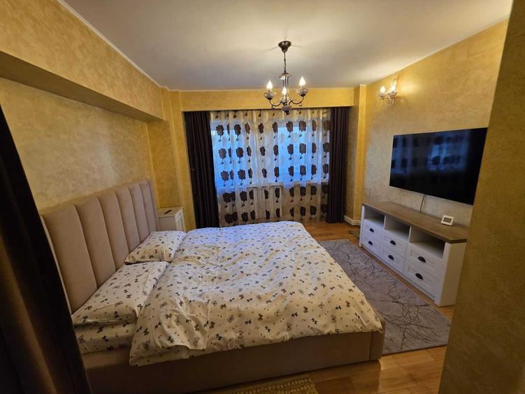 Inchiriez apartament lux ultracentral langa teatrul national - 6