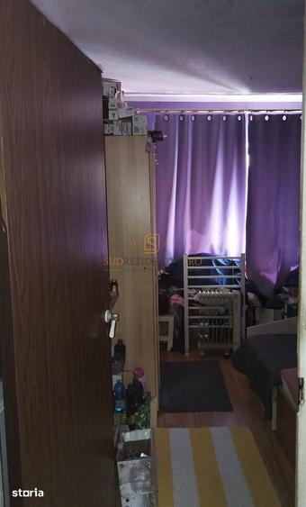 Apartament 4 camere, 101 mp, constructie 1982, Oltenitei - LIDL - 3