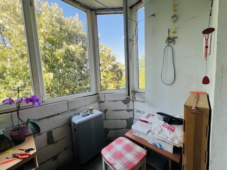 Apartament cu 2 camere decomandat, mobilat în Circumvalațiunii
