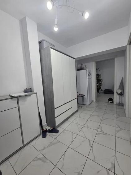 Garsonieră decomandată în Alexandru cel Bun