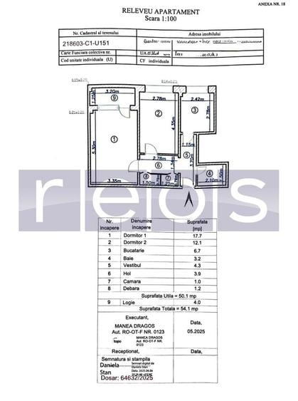 VANZARE 2 AMERE | ZONA TITAN | CENTRALA PROPRIE - 7
