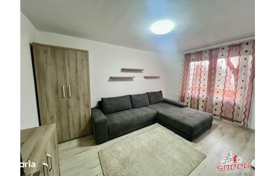 Apartament cu 2 camere în Tudor