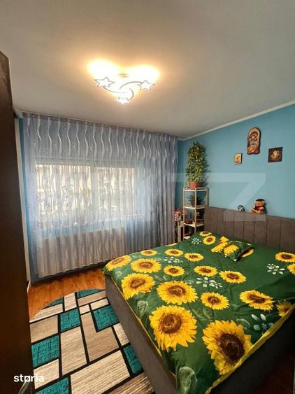 Apartament 2 camere, 41 mp, zona Iris - Beta Residence - 4