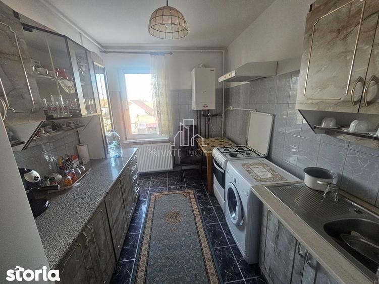 Apartament 2Camere, De Vanzare, Etaj 1,Ungheni - 5