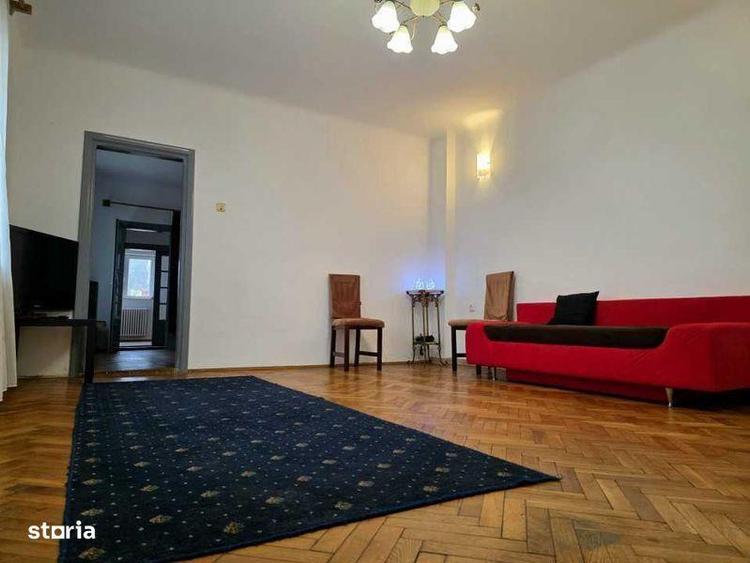 Inchiriere pentru Spatiu Comercial | Casa curte | Metrou Crangasi - 3