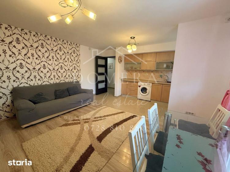 Apartament 3 camere | Parcare | Mobilat | Curte privata | Pope?ti - 1