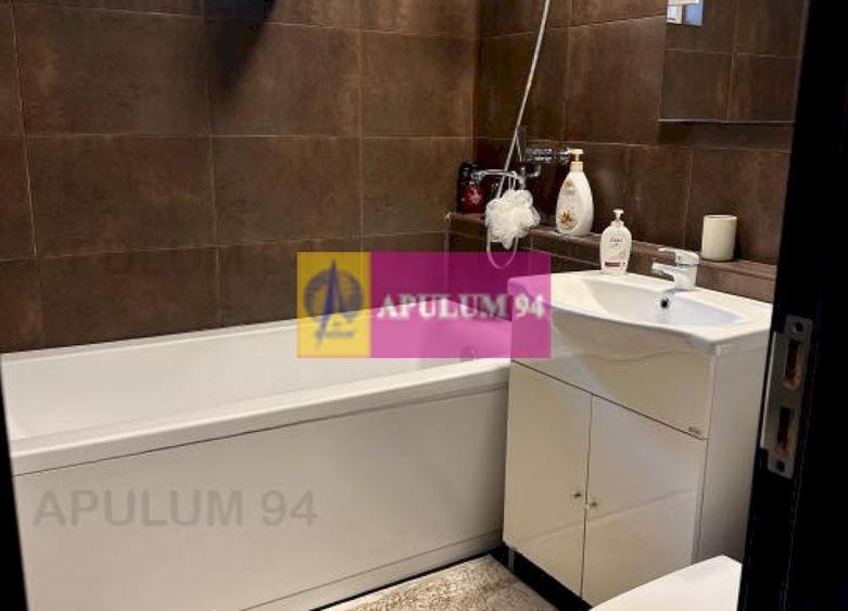 Apartament 2 camere Sebastian Parc - 5